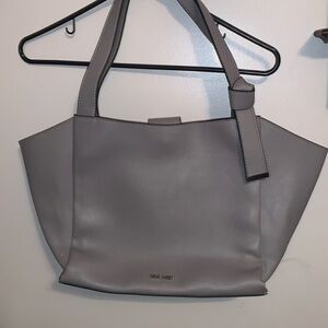 5/$25 Nine West tote